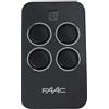 FAAC Telecomando per Automazioni XT4 433 RC codice : 787456