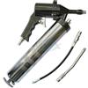 JBM 50751 - Ingrassatore Pneumatico 1/4" - Pistola Ingrassatrice Pneumatica
