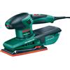 Bosch Levigatrice orbitale (250W) Pss 250 Ae con accessori 060334020F