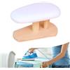 Tavolo Da Stiratura Da Stiratura Da Stiro in Legno Compact Ironing Board di