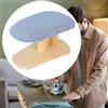 Tavolo Da Stiratura Da Stiratura Da Stiro in Legno Compact Ironing Board di