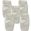 vhbw 5x filtro per Holzstar SAA 902