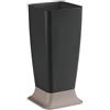 Stefanplast Porta ombrelli Stefanplast ZEUS Antracite 72006