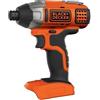 Black & Decker Avvitatore impulsi Black & Decker 18V POWERCONNECT