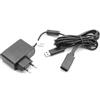 vhbw Alimentatore per Microsoft Xbox 360 360 Core 360 Arcade console di gioco