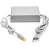 vhbw Alimentatore per Nintendo Wii U console di gioco