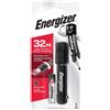 Energizer Torcia LED Energizer X-Focus Focalizzazione Regolabile IPX4 con Batteria AAA
