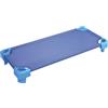 GIODICART Brandina Infanzia Relax Impilabile Blu