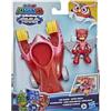 Hasbro PJMASKS Gufetta Superpigiamini PJ Masks Animal Power Owl Glider VEICOLO incluso