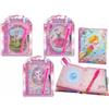 Teorema TRM52208 Miss Signorina - Diario Segreto con Penna Magica Uv 4 Ass.to
