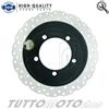 Disco Freno Posteriore KYMCO Agility 125 I S 2022 2023 2024 / Revisione Post.