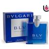 Bvlgari BULGARI "Bvlgari Blv Blu pour Homme" Eau de Toilette Vapo ml. 100