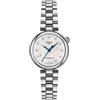 Tissot Orologio Tissot Desir Madreperla Automatico Diamanti T1522071111600 Watch donna