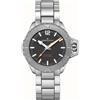 Hamilton Watches Orologio Hamilton Khaki Navy Frogman Autotomatic H77485130 Watch Acciaio 41mm
