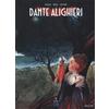 Dante Alighieri. Ediz. inglese - D'Uva Alessio, Rossi Filippo
