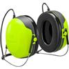 Peltor Cuffie 3M PELTOR CH-3 Listen Only (solo ascolto) HT52B-112 nucale