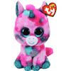 TY - Peluche - Beanie Boos - Unicorno - Gumball - Multicolore - Zamp ySsN