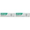 Elmex Sensitive - Plus Complete Dentifricio Tripla Azione, 75ml (Confezione da 2)