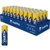 VARTA 40X BULK Box: Varta Industrial Pro AA Batteries Alkaline LR6 4006
