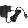vhbw Caricatore per Samsung i8510 Omnia J700 i900 OMNIA J800 L400 L600 J150 J200 J210