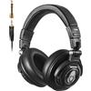 talomen TI660X cuffie con filo,cuffie over ear,Isolamento Acustico,Cuscinetti Au