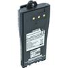 vhbw Batteria per Entel HT732T HT723 HT722T HT725T HT725 HT726T HT726 2000mAh 7,6V
