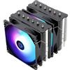 Thermalright-TR Peerless Assassin 120 SE ARGB Raffreddatore CPU 6 dissipatori di