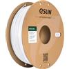eSUN Filamento PLA 1,75 mm, filamento modificato per stampante 3D PLA, precision