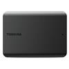 Toshiba HARD DISK 1 TB ESTERNO CANVIO BASIC USB 3.2 GEN1 2,5" NERO (HDTB510EK3AA)