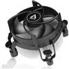 ARCTIC Alpine 17 CO - Dissipatore CPU, Ventola PWM da 92 mm, Dissipatore di calo