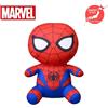 SEGA RARA MARVEL Spider Man Premium Grande Peluche 2024 Dal GIAPPONE 44Cm 17.32"