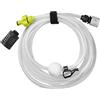 RYOBI Kit di aspirazione RYOBI per idropulitrici e pistole ad alta pressione - 6 metri - RAC769