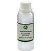 R V Essential Puro Olio Essenziale di Semi Carota Daucus Distillato Uncut Naturale per Pelle