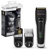 Rowenta TN5201 Advancer, Tagliacapelli, Lame autoaffilanti in acciaio Inox proge