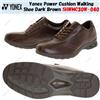 YONEX Scarpa da passeggio Yonex Power Cushion marrone scuro SHWMC30W-040 taglia uomo