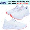 Asics WMNS Dynablast 5 Blue Fade White 1012B776-401 taglia donna
