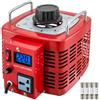 Senza marchio Trasformatore Uscita Variabile 3000VA Regolata Da 0 A 240 Volt Monofase Variac