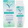 Vagisil Detergente Intimo Donna, Incontinenza Urinaria Donna, Igiene Intima, Sapone Intimo Donna, Con Estratti Di Camomilla, Calendula E Vitamina E, Per Uso Quotidiano, 250 ml