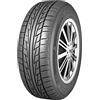 Nankang SV2 M+S - 175/70R13 82T - Pneumatico Invernale