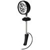 HELLA 1H5 998 502-051 Alogeno-Faro ausiliario orientabile, 12/24V
