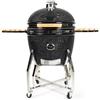 YAKINIKU GRILL BARBECUE YAKINIKU KAMADO XXLARGE COMPLETE 12-15 PERSONE