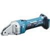 Makita (Makita) Makita JS161DZ Cesoia dritta senza fili 18V 1,6mm (caricabatterie e custodia ...