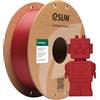 eSUN Filamento PLA 1,75 mm, filamento di Basic PLA per stampanti 3D Precisione d