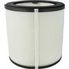 vhbw Filtro HEPA per Philips 800 Series AC 0819/10 800I Serie A282838 AC0817 AC0819