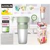 Spremi Agrumi Spremiagrumi Elettrico Portatile Mini USB 300 ML Per Agrumi Limone Pompelmo Ecc