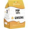 Pop caffè 96 Capsule Pop Caffè Ginseng Mokauno Compatibili UNO SYSTEM Moka Uno NO 100