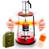 Extralink Aladdin | Riscaldatore a cherosene | 4,6 litri, EKH-460