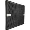 vhbw Filtro carboni attivi per Philips AC1214 AC1215 AC1217 AC1217i AC2729