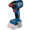 Bosch GDX Professional 18V-210C - Avvitatore A Impulsi - Senza Cavo - 3 Velocità