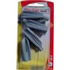 Fischer Tasselli GB 8 K per calcestruzzo cellulare e gasbeton (4 Pz. KXLb